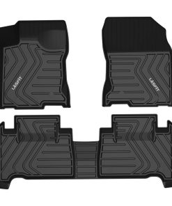 Fit for 2015-2021 Lexus NX Custom Floor Mats