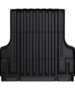 Fit for 2005-2021 Nissan Frontier 5FT Truck Bed Mat
