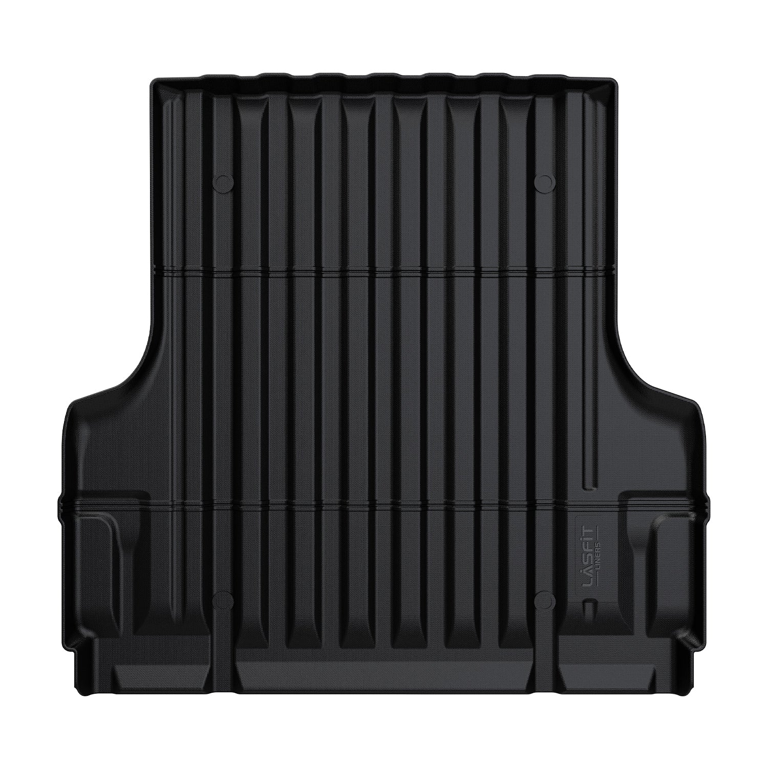 Fit for 2005-2021 Nissan Frontier 5FT Truck Bed Mat