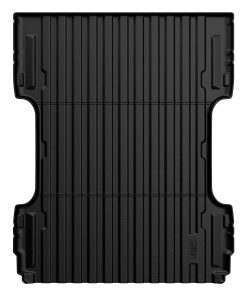 Fit for 2007-2018 Chevrolet Silverado 1500 Heavy Duty 5.8FT or 6.5FT Bed Mat, Not Fit 2007 Classic Body Style