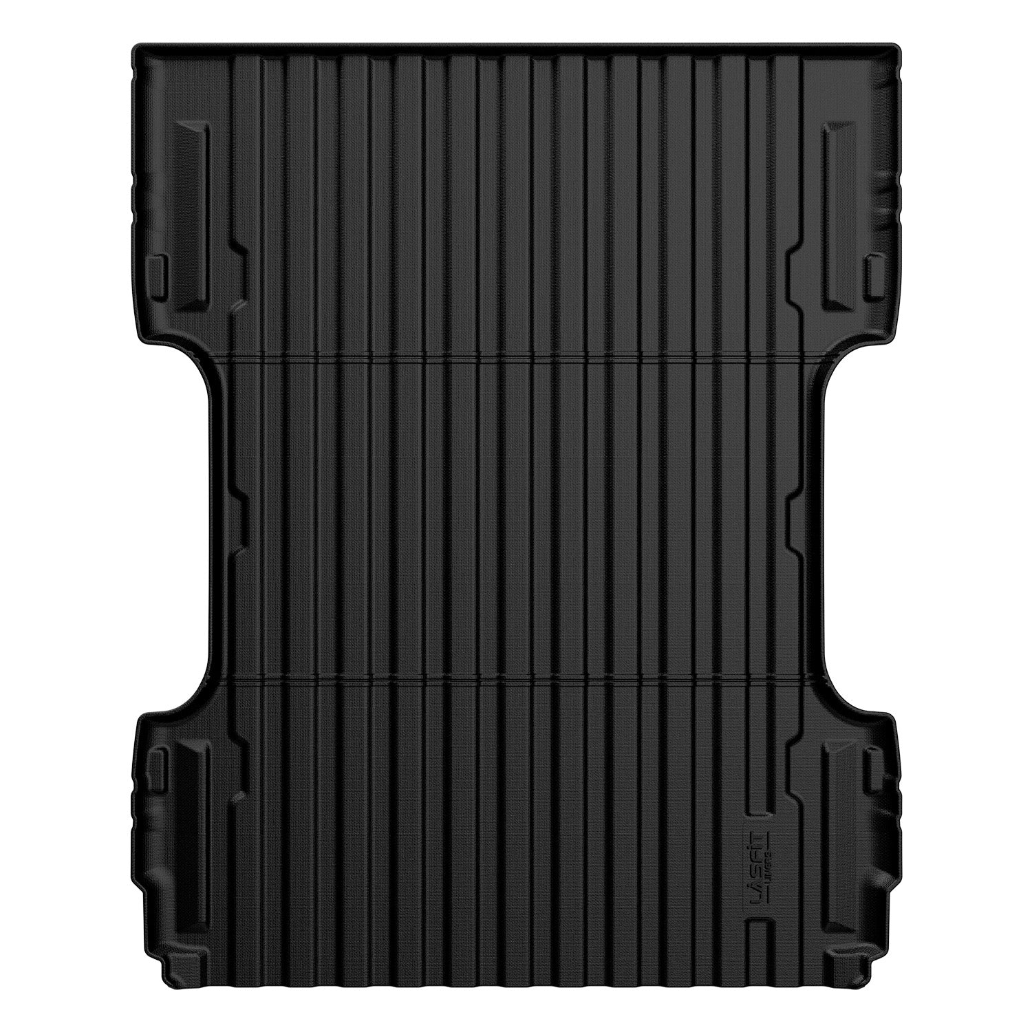 Fit for 2007-2018 Chevrolet Silverado 1500 Heavy Duty 5.8FT or 6.5FT Bed Mat, Not Fit 2007 Classic Body Style