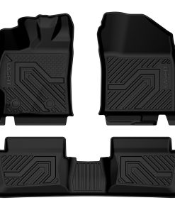 Fit for 2008-2012 Scion xB Floor Mats or Cargo Mat