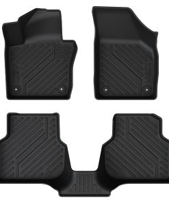 Fit for 2011-2018 Volkswagen Jetta Floor Mats or Cargo Mat, Not Fit Jetta SportWagen