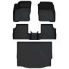 Fit for 2016-2018 Ford Focus RS All-weather Floor Mats or Cargo Mat