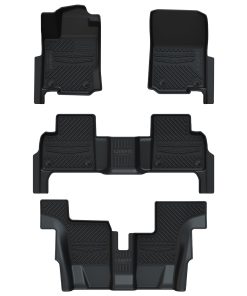 Fit for 2013-2019 Mercedes-Benz GLS Floor Mats or Cargo Mat or Cargo & Seatback Mats