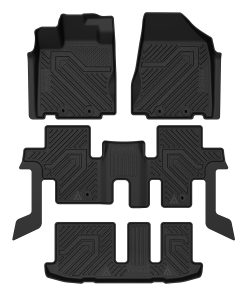 Fit for 2014-2021 Infiniti QX60 Floor Mats or Cargo Mat & Seatback Mat