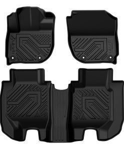 Fit for 2016-2022 Honda HR-V Floor Mats or Cargo Mat