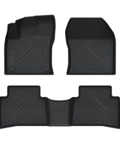 Fit for 2016-2022 Toyota Prius Custom Floor Mats