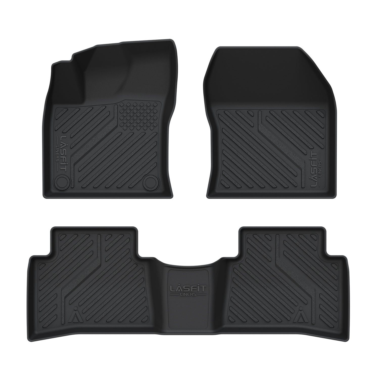 Fit for 2016-2022 Toyota Prius Custom Floor Mats