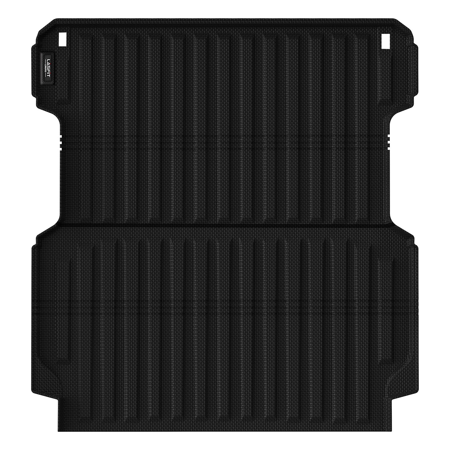 Fit for 2017-2026 Honda Ridgeline 5.3FT(64") Heavy Duty Truck Bed Mat or Tailgate Mat, Not Fit Drop-in liners
