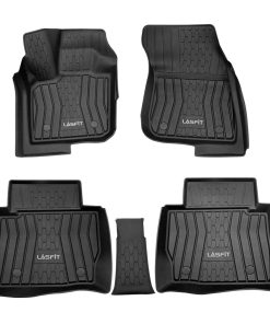 Fit for 2017-2020 Ford Fusion Custom Floor Mats or Cargo Mat