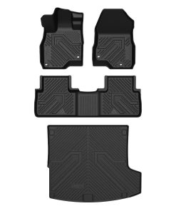 Fit for 2019-2026 Acura RDX Floor Mats or Cargo Mat