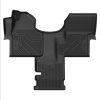Fit for 2019-2026 Mercedes Benz Sprinter 1st Row Mat, Fit Cargo Van and Cab Chassis