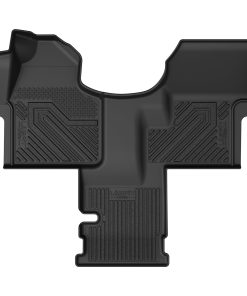 Fit for 2019-2026 Mercedes Benz Sprinter 1st Row Mat, Fit Cargo Van and Cab Chassis