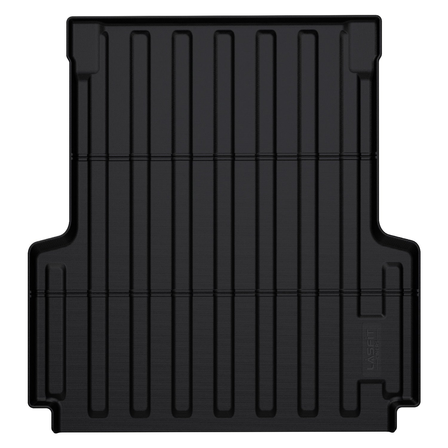 Fit for 2020-2026 Jeep Gladiator 5FT Truck Bed Mat or Tailgate Mat