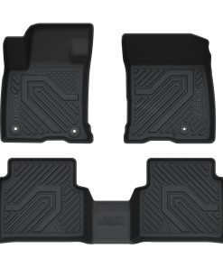 Fit for 2020-2026 Lincoln Corsair Floor Mats or Cargo Mat