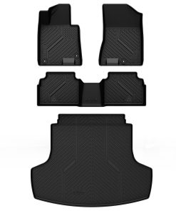 Fit for 2021-2024 Kia K5 Floor Mats or Cargo Mat