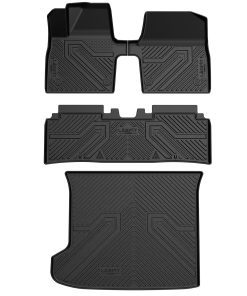 Fit for 2022-2024 Kia EV6 Floor Mats or Cargo Mat