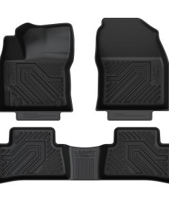 Fit for 2022-2026 Toyota Corolla Cross Floor Mats or Cargo Mat