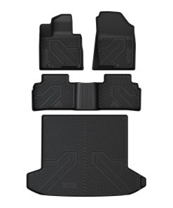 Fit for 2022-2026 Hyundai Tucson Floor Mats or Cargo Mat
