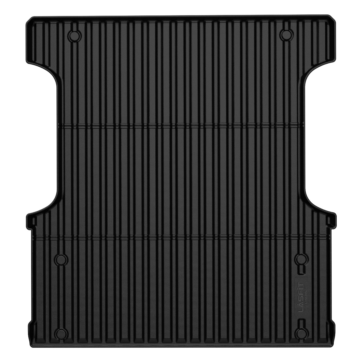 Fit for 2022-2026 Toyota Tundra Heavy Duty Custom Bed Mat or Tailgate Mat