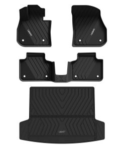 Fit for 2023-2026 BMW X1 Floor Mats & Cargo Mat