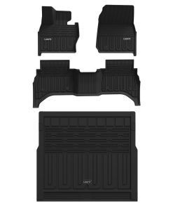 Fit for 2023-2025 Land Rover Range Rover Sport Floor Mats & Cargo Mat