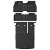 Fit for 2023-2025 Nissan Ariya 1st & 2nd Floor Mats & Cargo & Seatback Mats