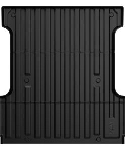 Fit for 2024-2026 Ford F-150 & Ford F-150 Lightning Truck Bed Mat or Tailgate Mat, Not Fit Drop-in liners