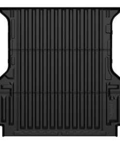 Fit for 2024-2026 Ford Ranger 5FT(59.6") Heavy Duty Truck Bed Mat or Tailgate Mat, Not Fit Drop-in liners