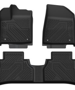 Fit for 2025-2026 Nissan Murano Floor Mats or Cargo & Seatback Mats