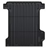 Fit for 2024-2026 Chevrolet Silverado EV 5.9FT Bed Mat, Not Fit Multi-Flex Midgate