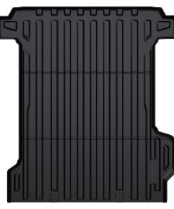 Fit for 2024-2026 Chevrolet Silverado EV 5.9FT Bed Mat, Not Fit Multi-Flex Midgate
