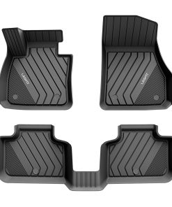 Fit for 2016-2022 BMW X1 & 2018-2023 X2 Floor Mats