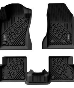 Fit for 2015-2023 Jeep Renegade Floor Mats