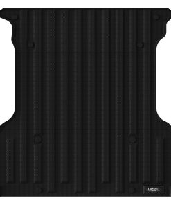 Fit for 2004-2014 Ford F-150 5.5' Bed Heavy Duty Truck Bed Mats, Not Fit Drop-in liners