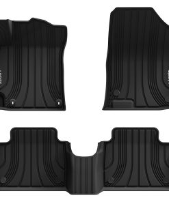 Fit for 2021-2026 Hyundai Elantra Custom Floor Mats or Cargo Mat