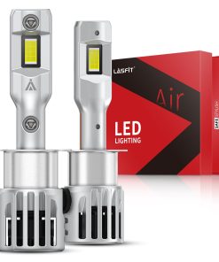 60W H1 LC Air Series | 6,000LM 6000K LED Bulbs