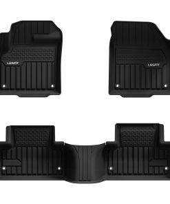 Fit for 2011-2019 Land Rover Range Rover Evoque Floor Mats, Not For Convertible