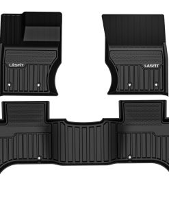 Fit for 2014-2022 Land Rover Range Rover Sport Floor Mats