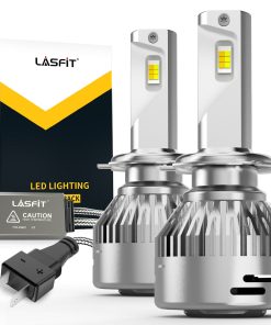 Switchback 60W H7 LD Plus Series | 6,000LM 6000K/3000K LED Bulbs