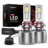 130W 9005 HB3 LS Plus Series | 13,000LM 6000K LED Bulbs