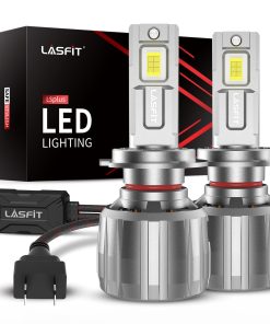 130W H7 LS Plus Series | 13,000LM 6000K LED Bulbs