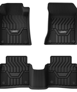 Fit for 2019-2025 Nissan Altima Custom Floor Mats or Cargo Mat