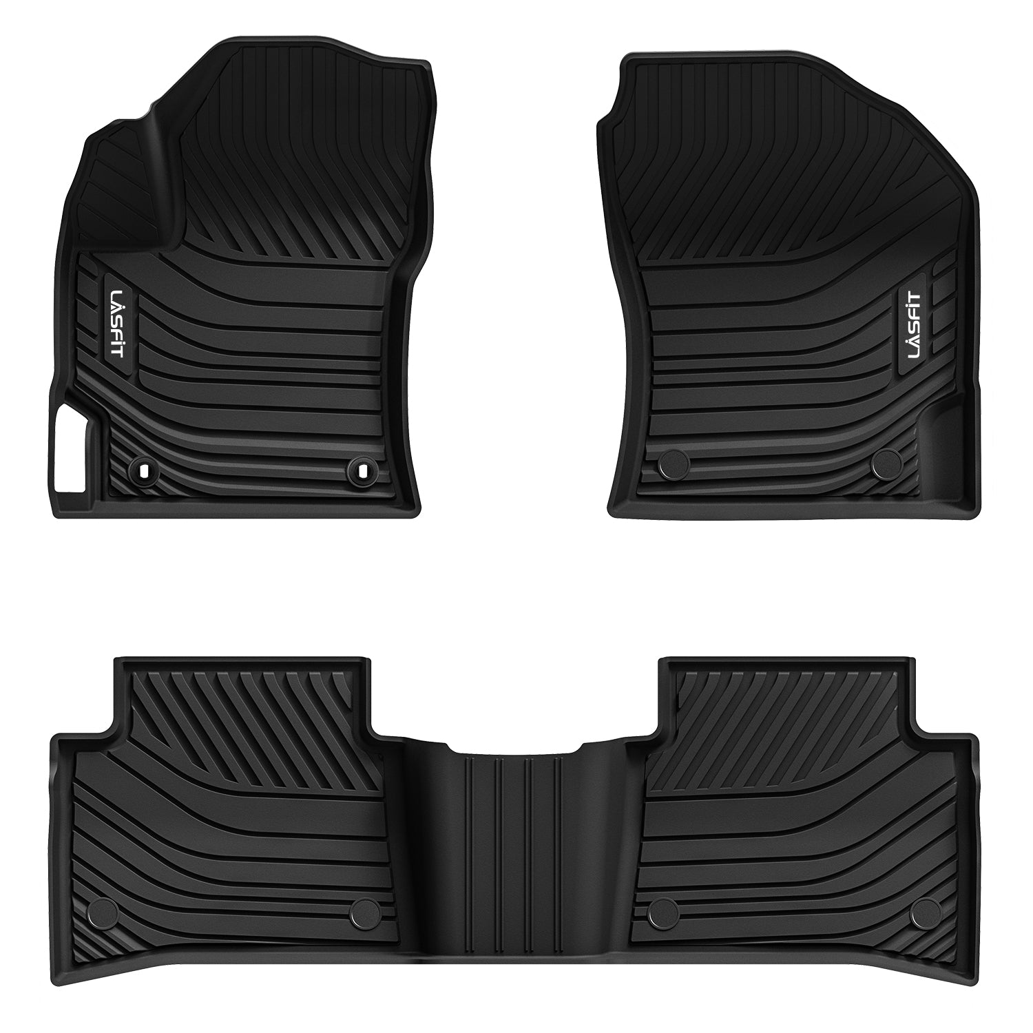 Fit for 2019-2026 Toyota Corolla Custom Floor Mats or Cargo Mat