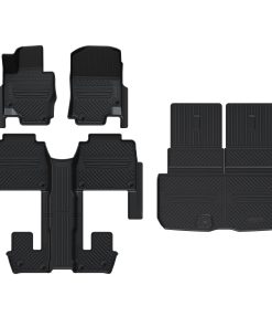 Fit for 2020-2026 Mercedes-Benz GLS Floor Mats or Cargo Mat