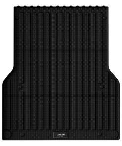 Fit for 2005-2023 Toyota Tacoma 5FT or 6FT Heavy Duty Custom Bed Mat or Tailgate Mat