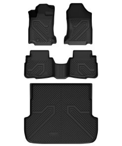 Fit for 2020-2025 Subaru Outback Floor Mats or Cargo Mat