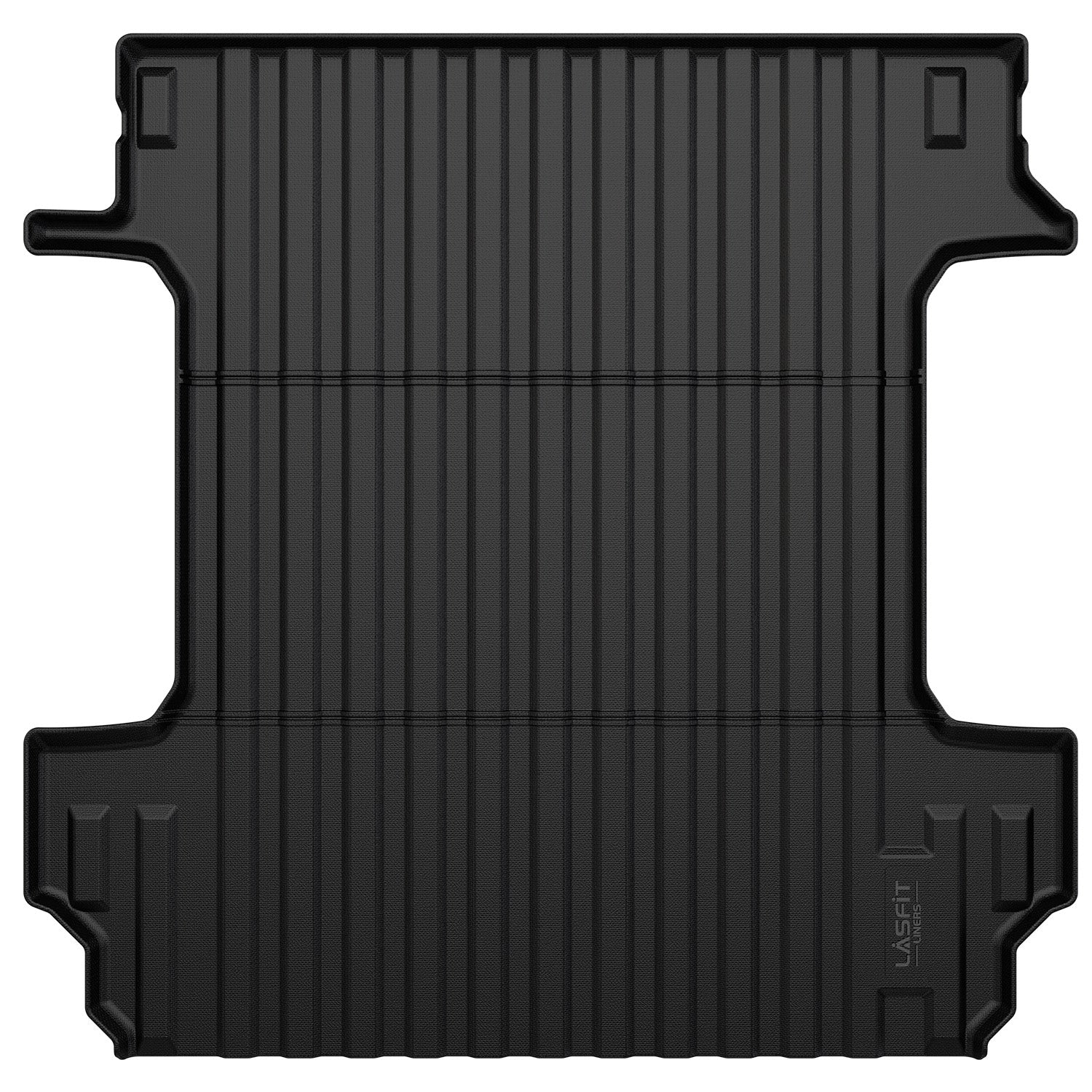 Fit for 2019-2026 Chevrolet Silverado 1500 Truck Bed Mat or Tailgate Mat, Not for 2019 Silverado LD