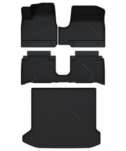 Fit for 2022-2024 Hyundai Ioniq 5 Floor Mats or Cargo Mat
